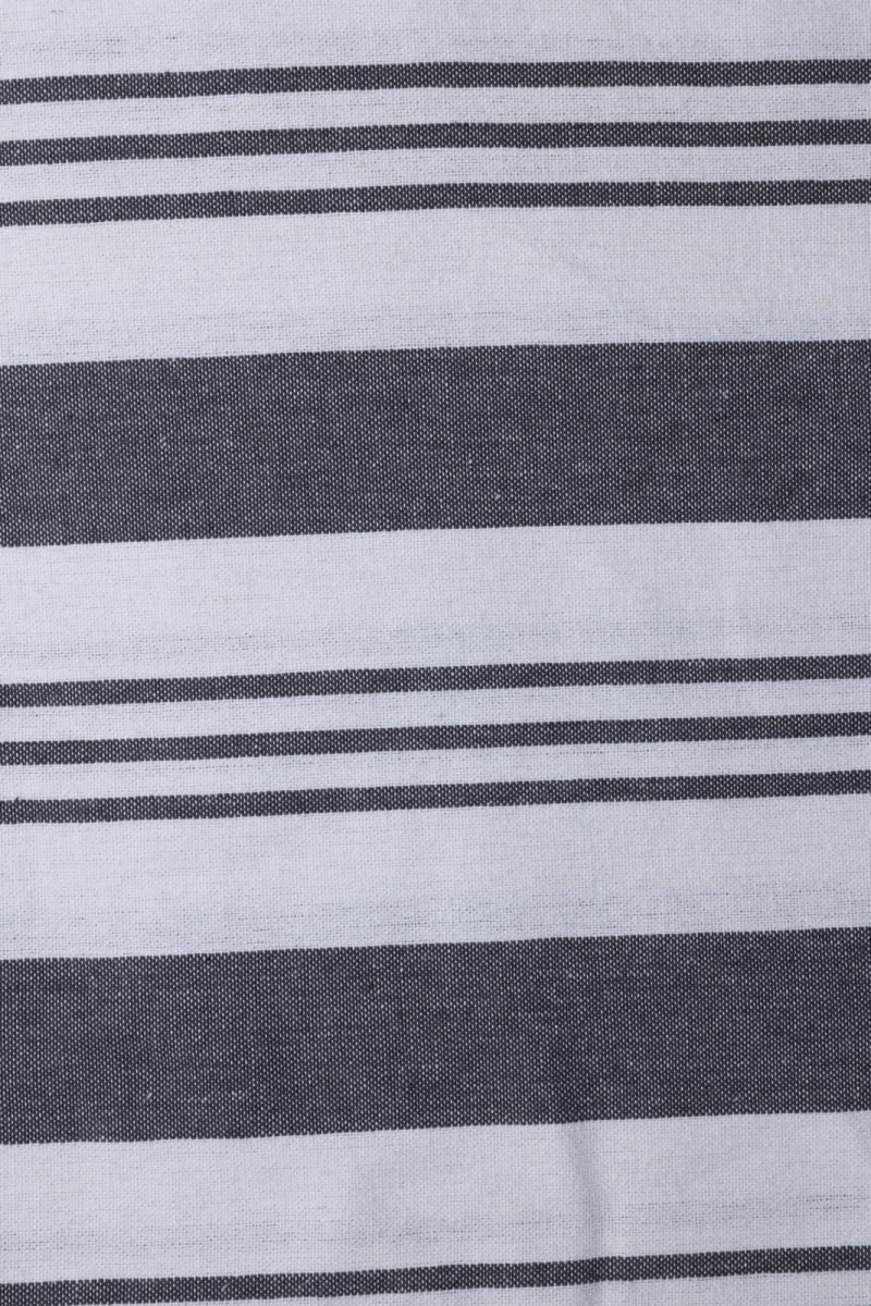 Hängmatta, 110 x 220 cm, vit