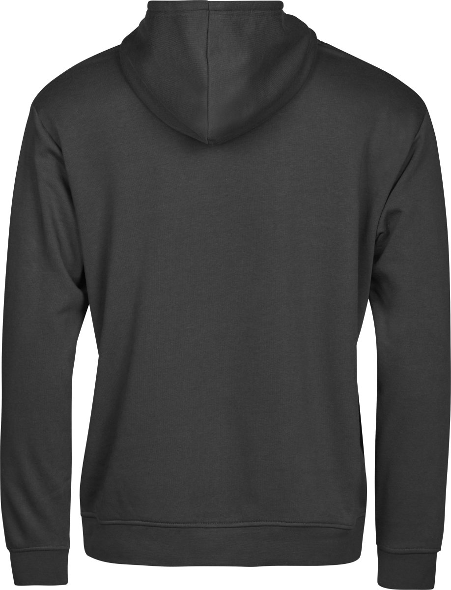 Tee Jays Power Hoodie, Svart, Stl. L