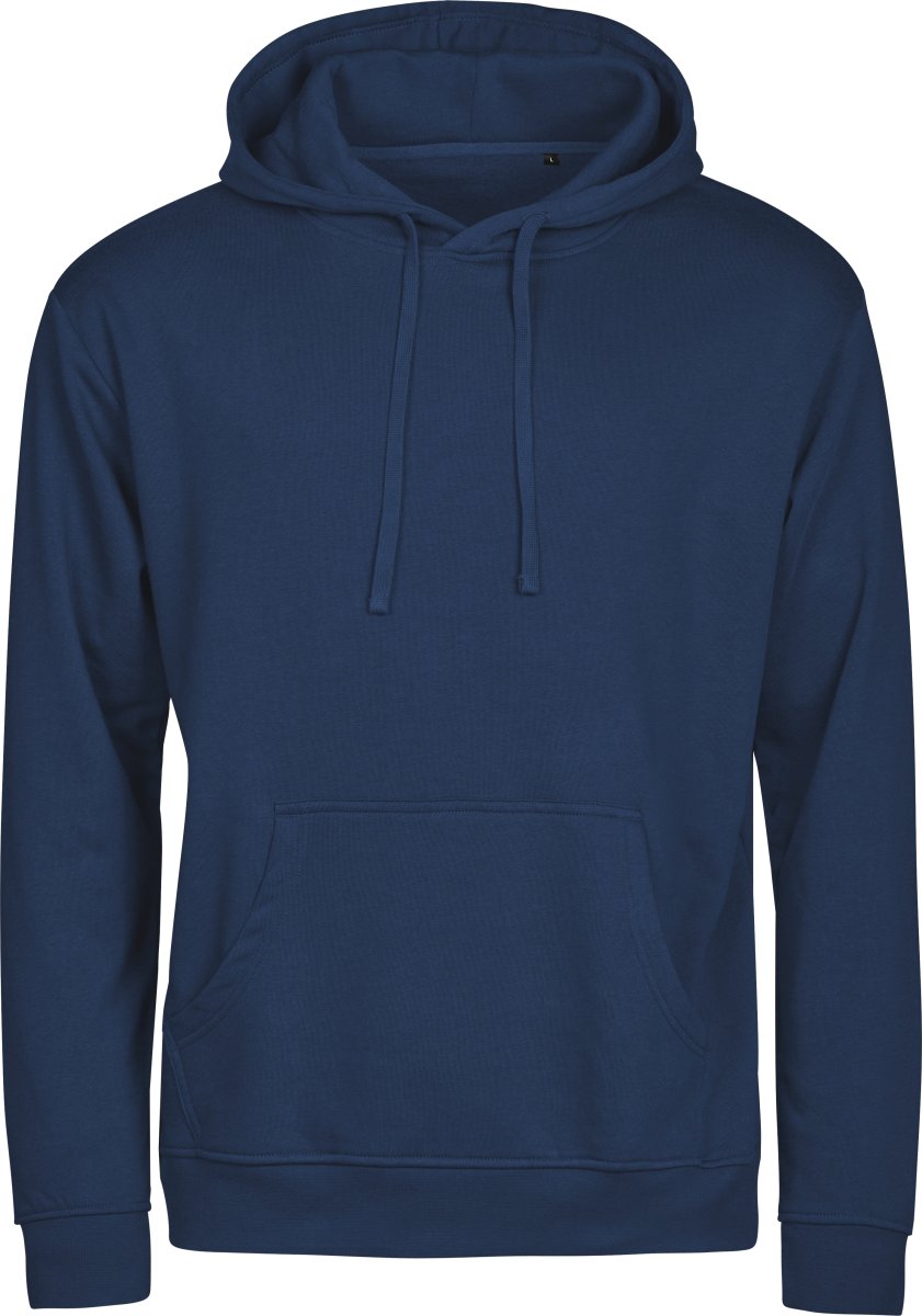 Tee Jays Power Hoodie, Navy, Stl. 2XL
