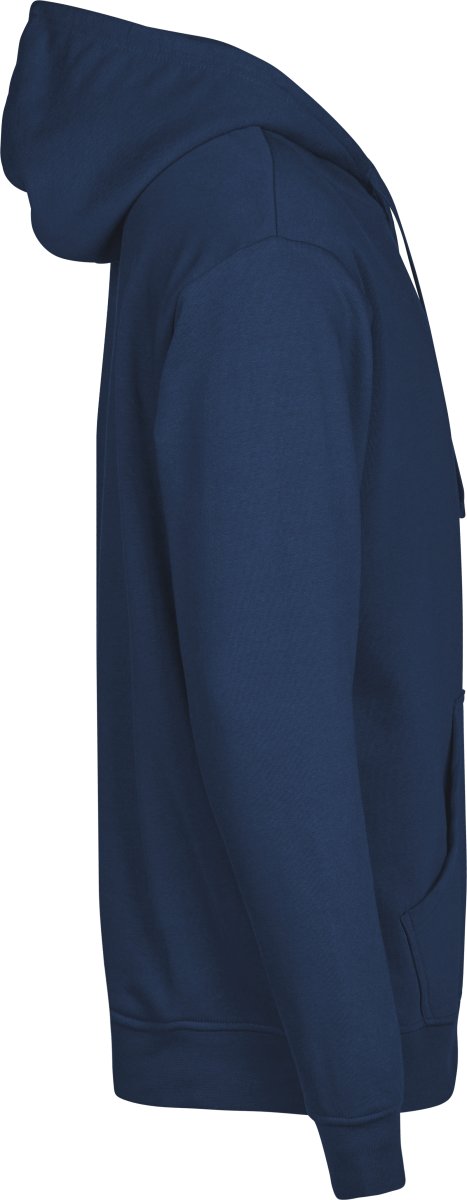 Tee Jays Power Hoodie, Navy, Stl. 3XL
