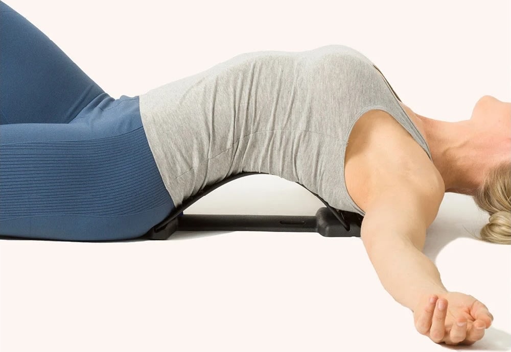 SWEDISH POSTURE Ryggsträckare