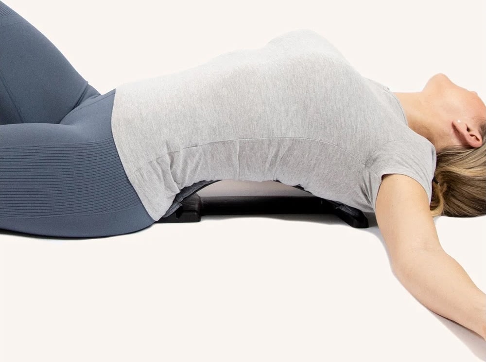 SWEDISH POSTURE Ryggsträckare Pro