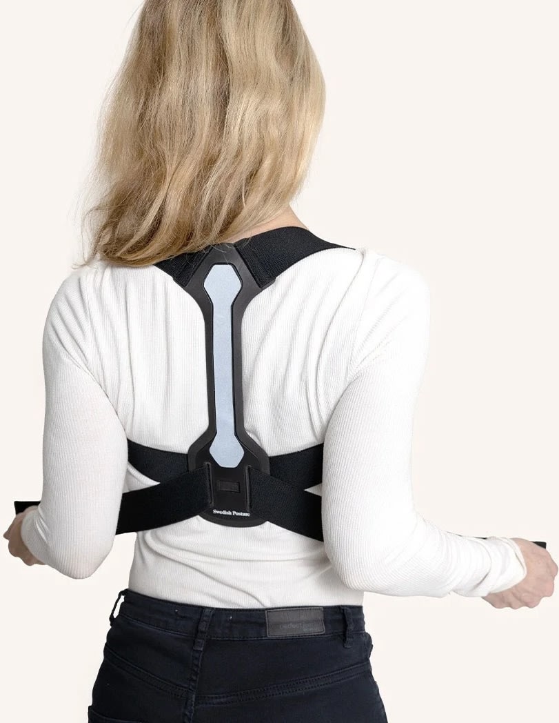 Swedish Posture Hållningskorrigerare Realign M-L