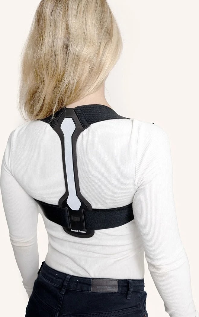 Swedish Posture Hållningskorrigerare Realign M-L