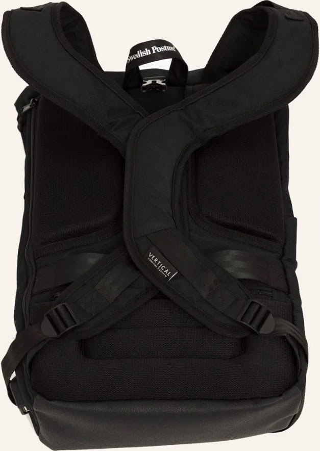 Swedish Posture Ergonomisk ryggsäck S 15L-24L