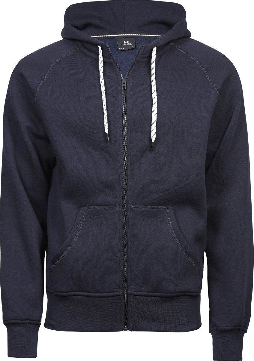 Tee Jays Fashion Hoodie, Navy, Stl. XL