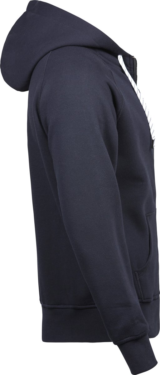 Tee Jays Fashion Hoodie, Navy, Stl. XL