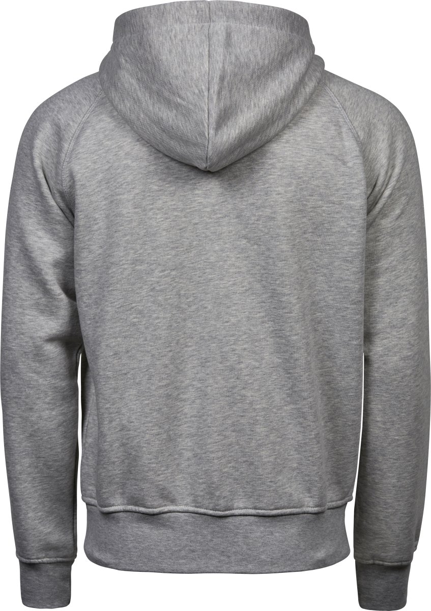 Tee Jays Fashion Hoodie, Heather grey, Stl. XL