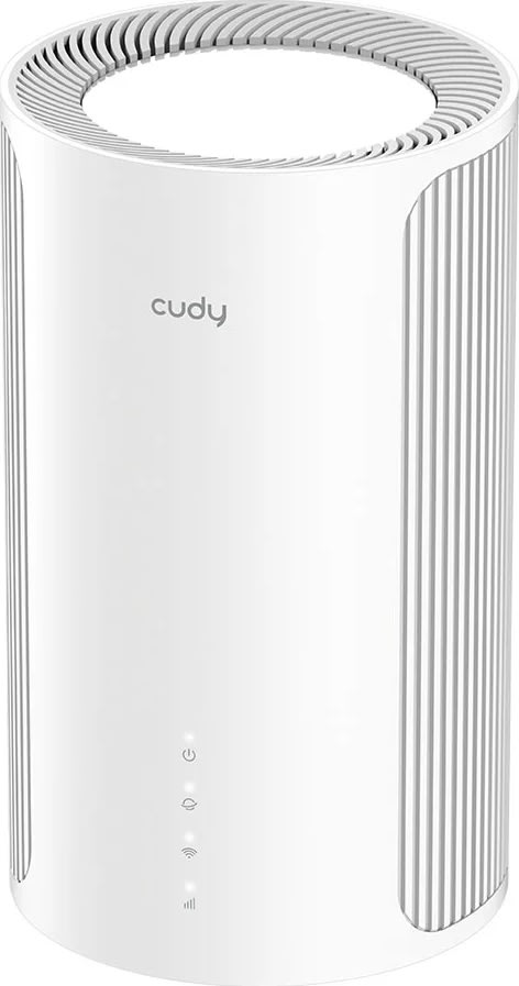 CUDY 5G Router P4 Ax3000 Gigabit