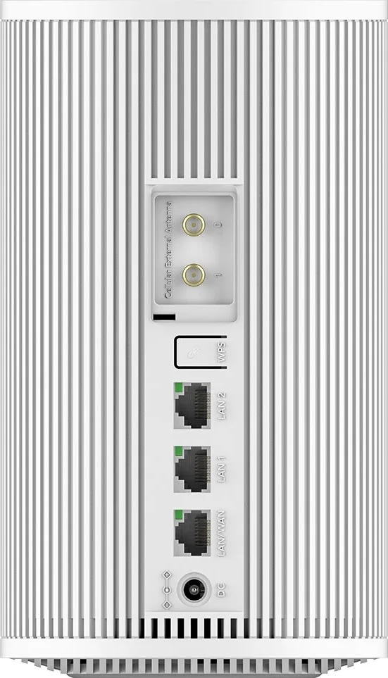 CUDY 5G Router P4 Ax3000 Gigabit