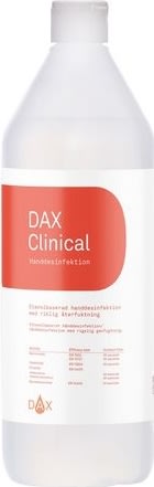 DAX Handdesinfektion Clinical, 1L