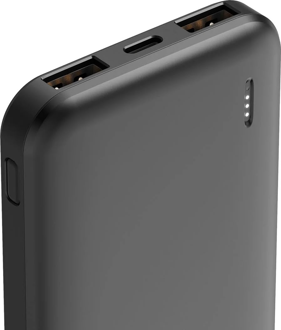 HAMA Powerbank 5000mAh, svart