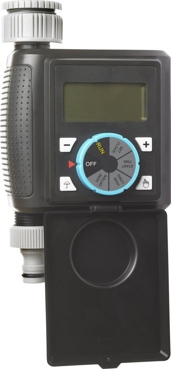 Flopro digital bevattningstimer