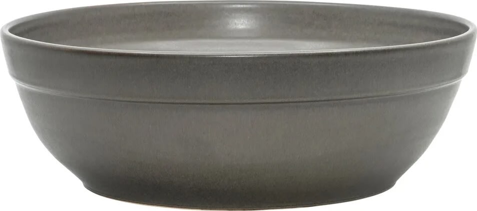 Clay Slate Skål, Ø35 cm