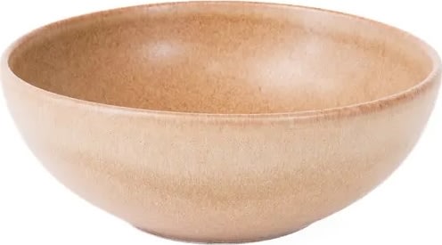 Clay Sand skål, Ø16 cm, 50 cl