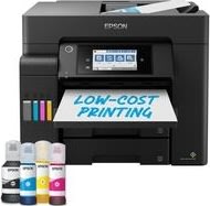 Epson EcoTank ET-5805 multifunktionsskrivare, färg