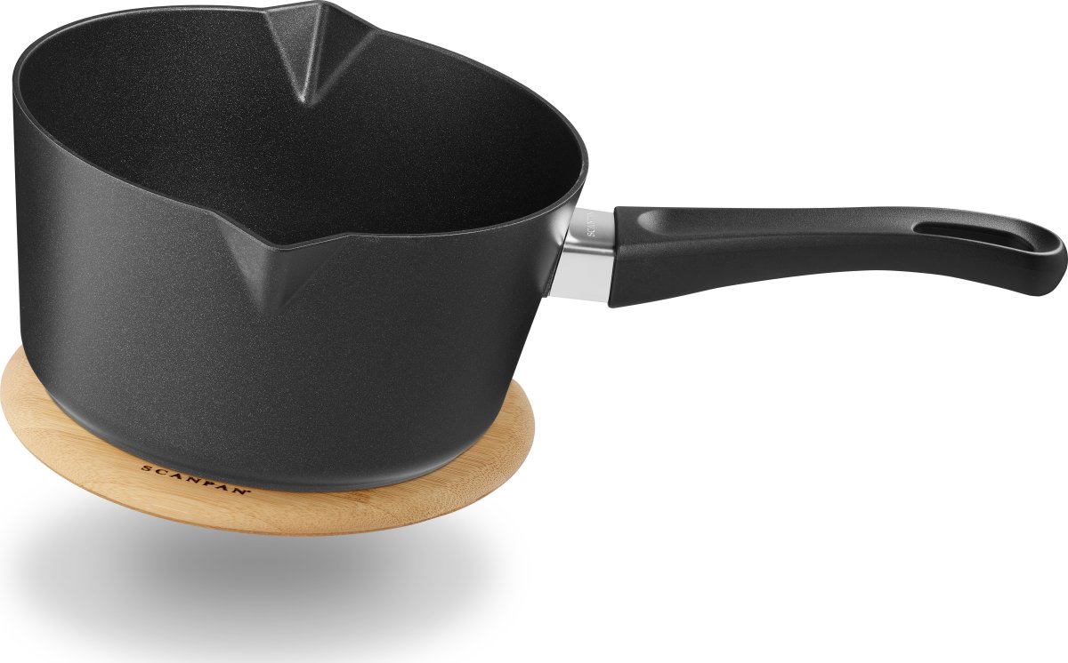Scanpan Classic Grytunderlägg, magnet, bambu, 18cm