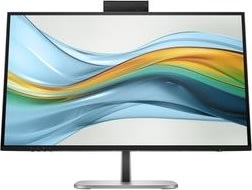 HP Serie 5 Pro 527pm, kantbelyst LED, 27"