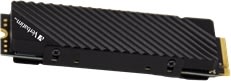 Verbatim SSD-hårddisk VI7000G PCIE NVME M.2, 1 TB