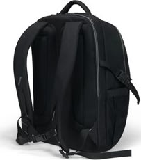 Dicota Eco laptopväska 15''-17.3'', svart