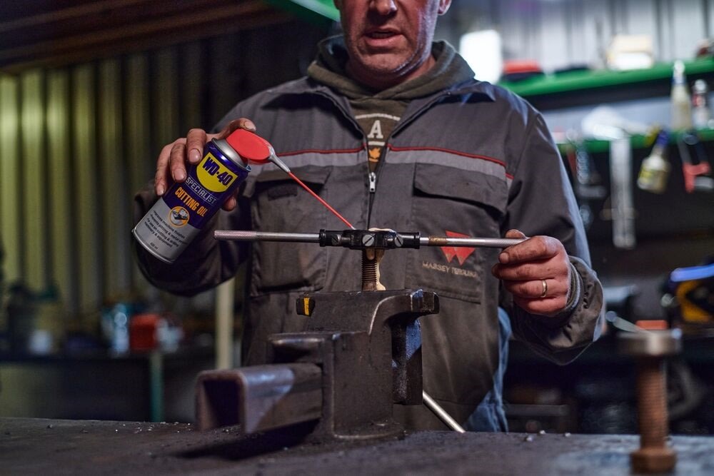 WD-40 Specialist skärolja, 400ml
