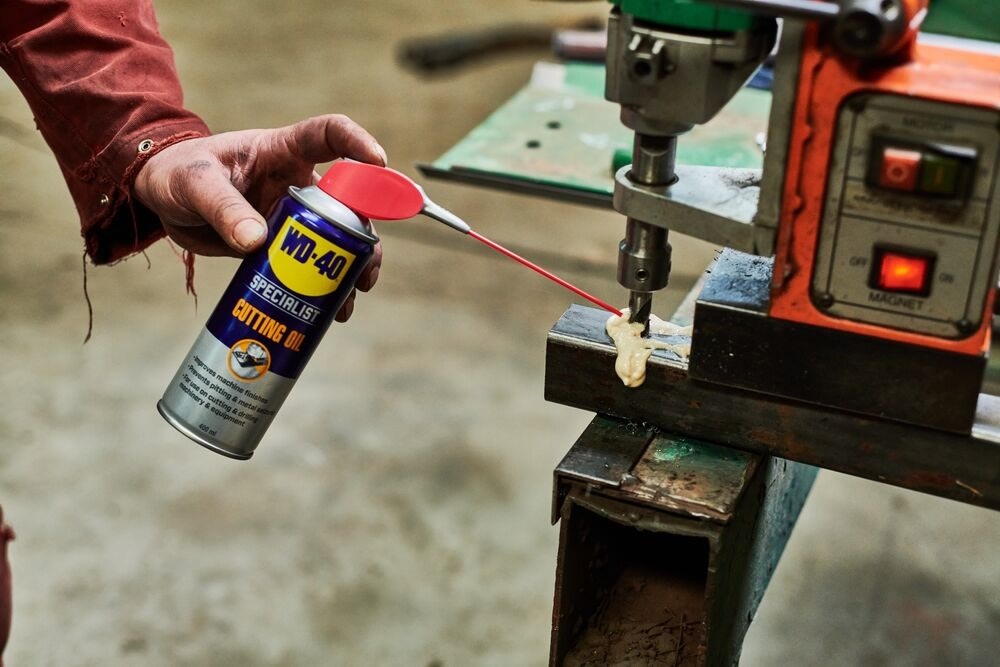 WD-40 Specialist skärolja, 400ml