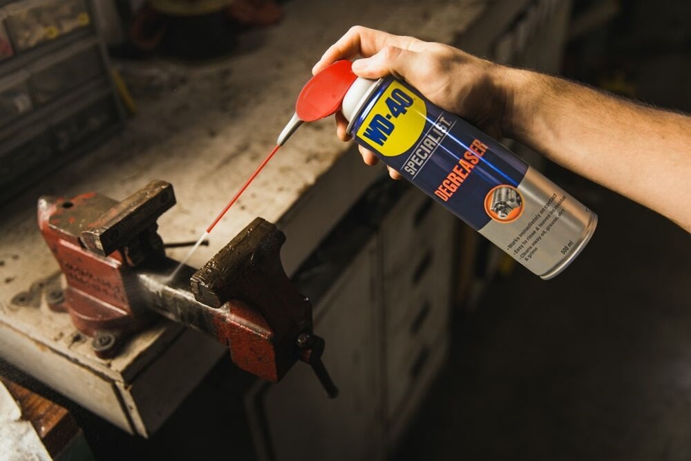WD-40 Specialist avfettningsmedel, 500ml