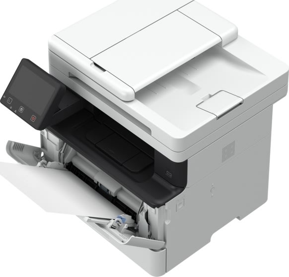 Canon i-SENSYS MF465dw A4 multifunktionsskrivare