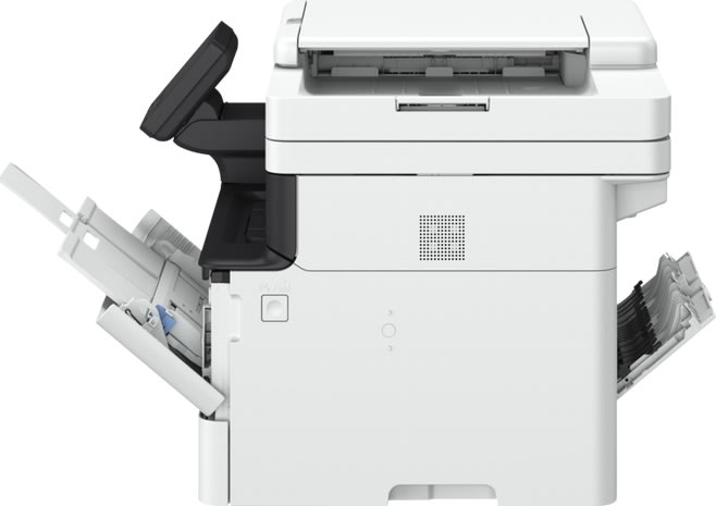 Canon i-SENSYS MF465dw A4 multifunktionsskrivare