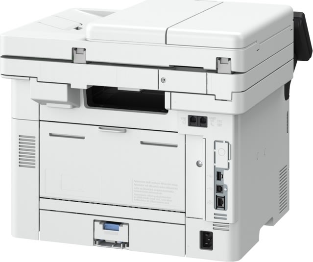 Canon i-SENSYS MF465dw A4 multifunktionsskrivare