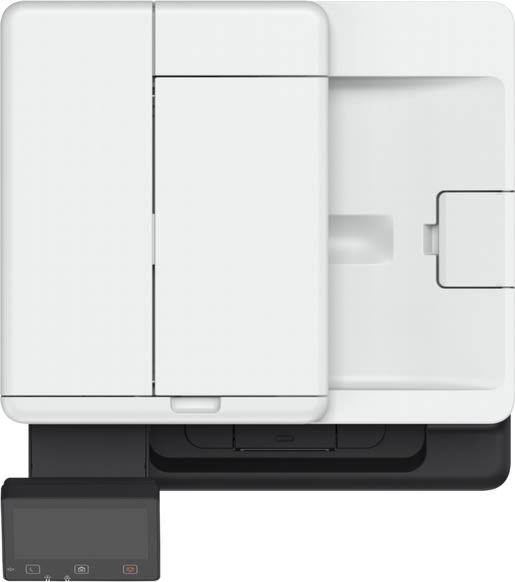 Canon i-SENSYS MF465dw A4 multifunktionsskrivare