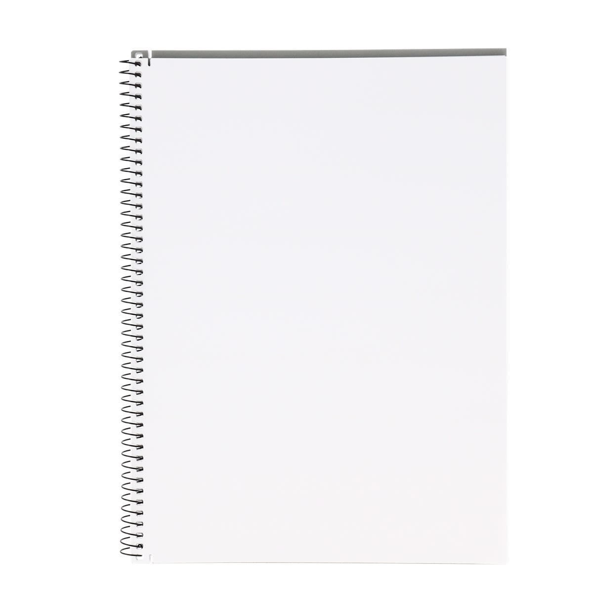 Bantex Col Kollegieblock | A4+ | Blank