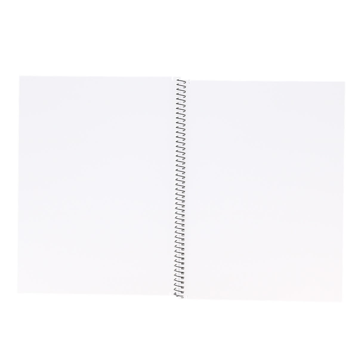 Bantex Col Kollegieblock | A4+ | Blank