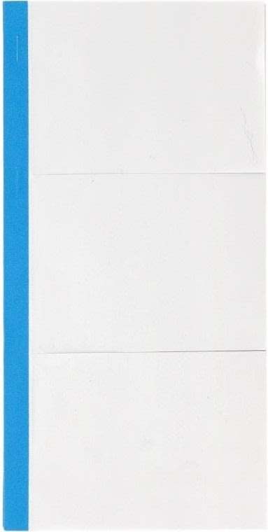 Bantex Telefonblock | 3 delar | 75 ark