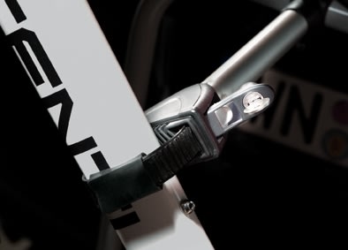 Atera Strada DL-3 cykelhållare