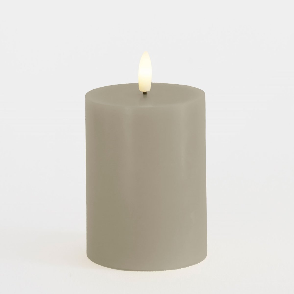 Sirius Sille LED-ljus H10cm, varmgrå