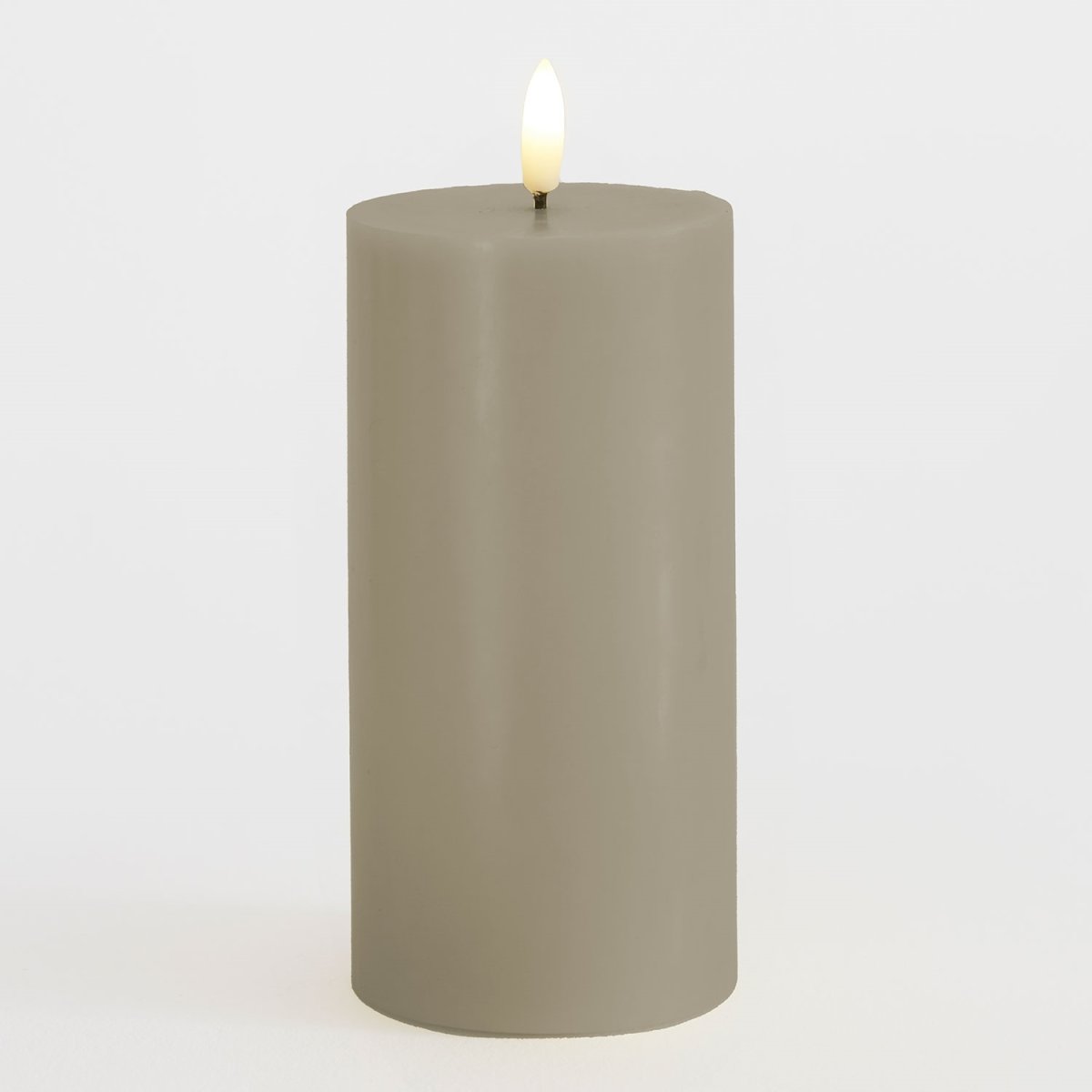 Sirius Sille LED-ljus H15cm, varmgrå