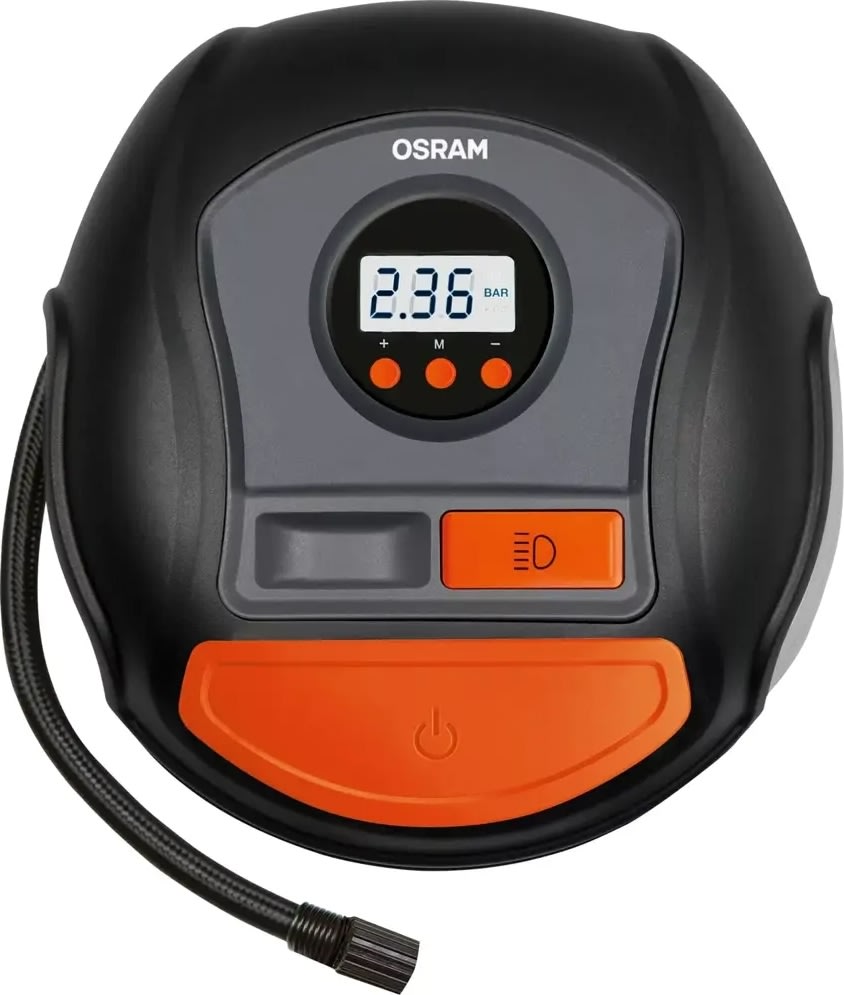 OSRAM Däckpump 450 OTI450