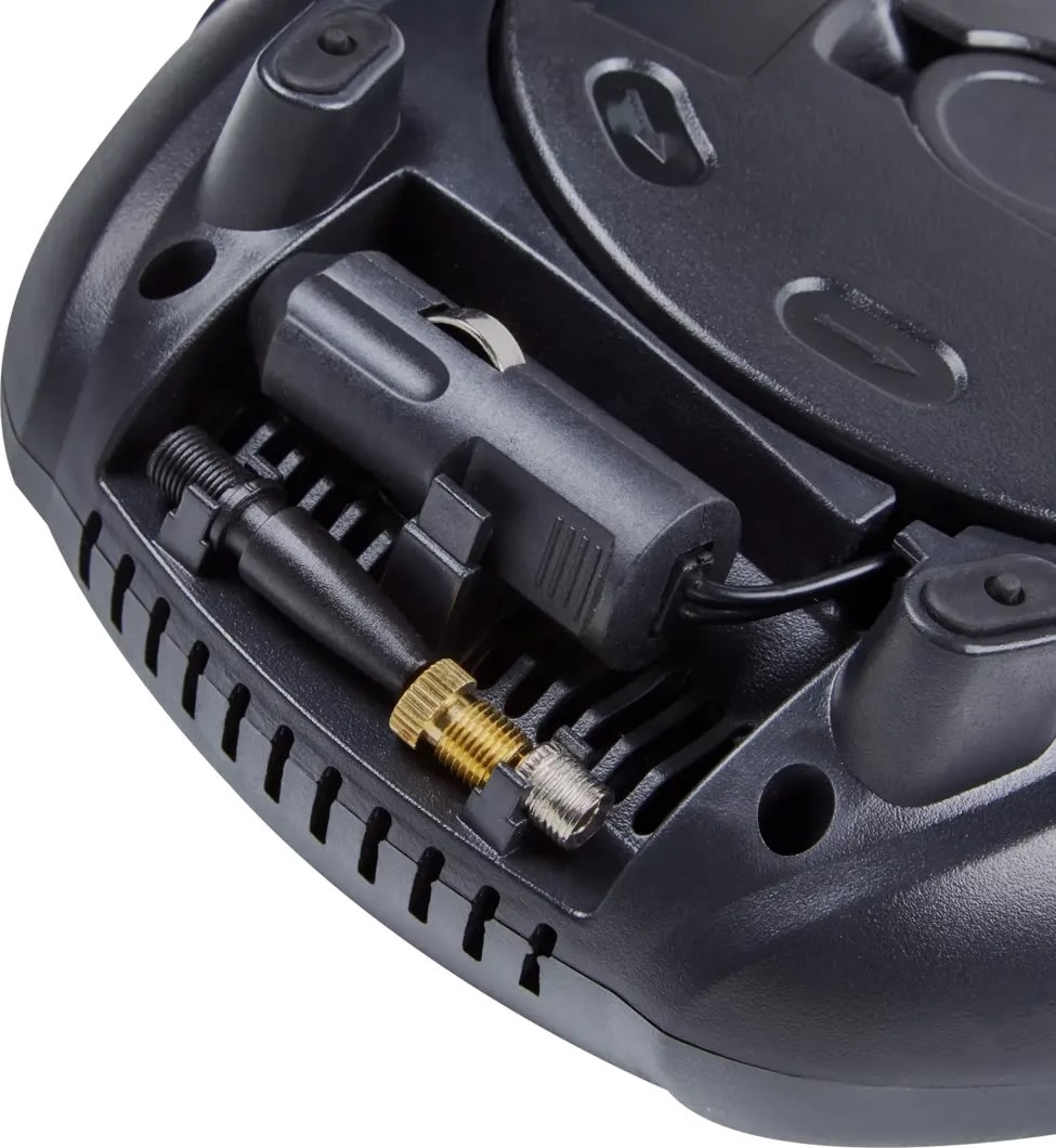 OSRAM Däckpump 450 OTI450