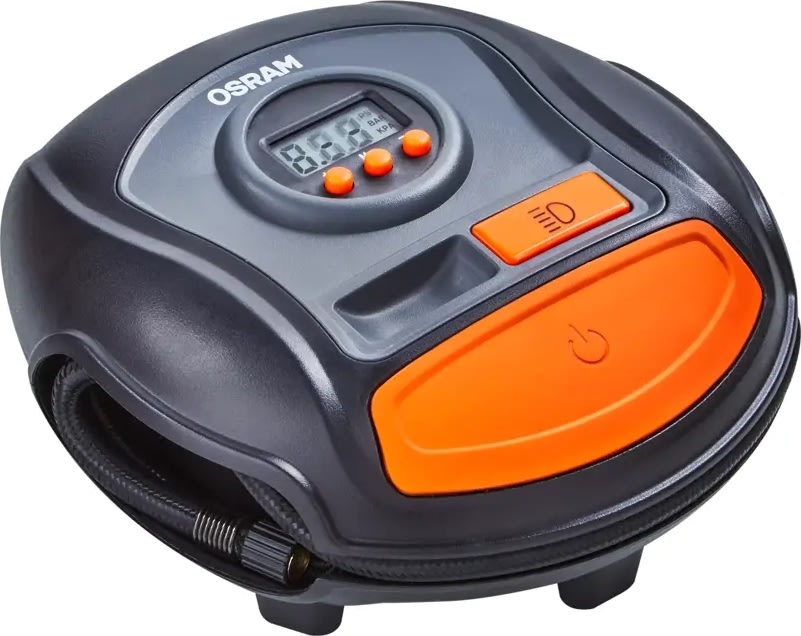 OSRAM Däckpump 450 OTI450