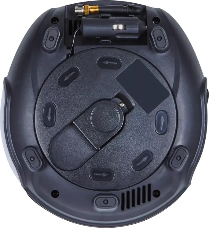 OSRAM Däckpump 450 OTI450