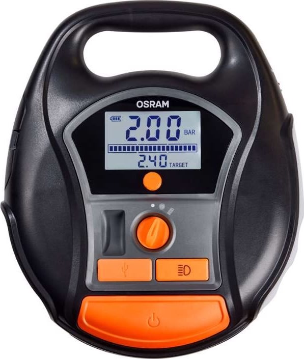 Osram TYREinflate 6000 kompressor
