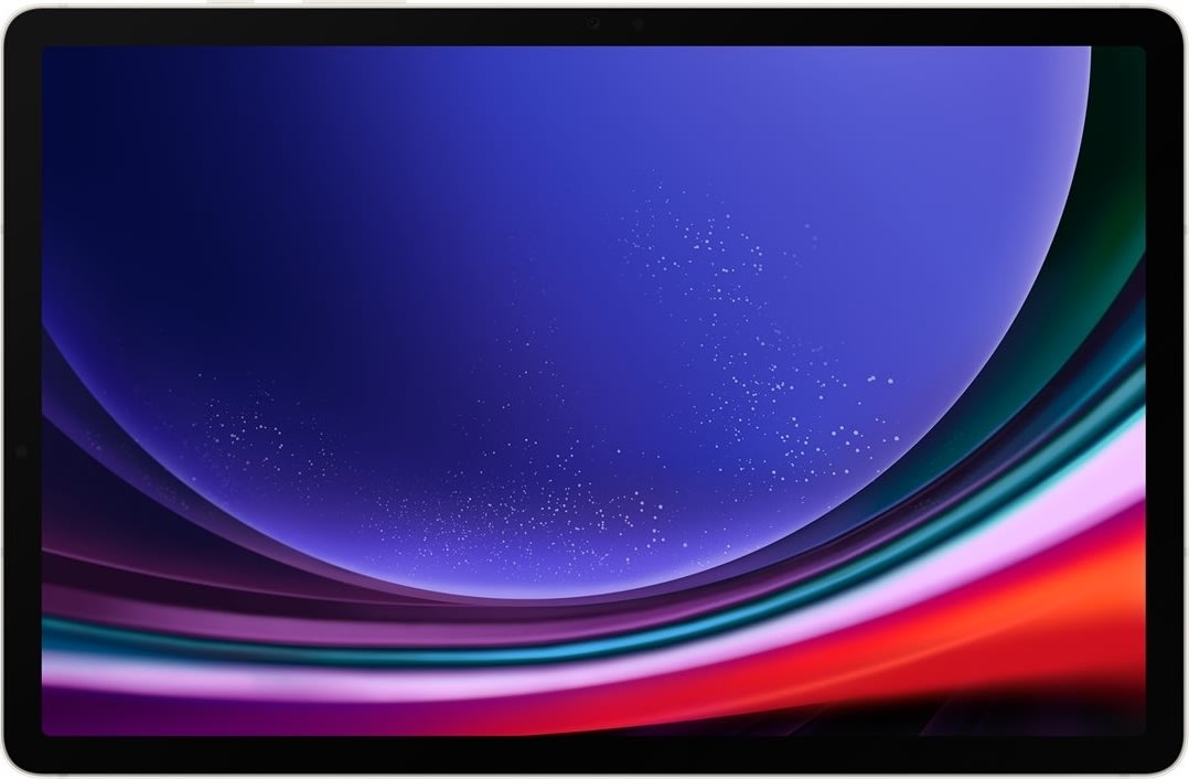 Samsung Galaxy Tab S9 11" surfplatta, beige