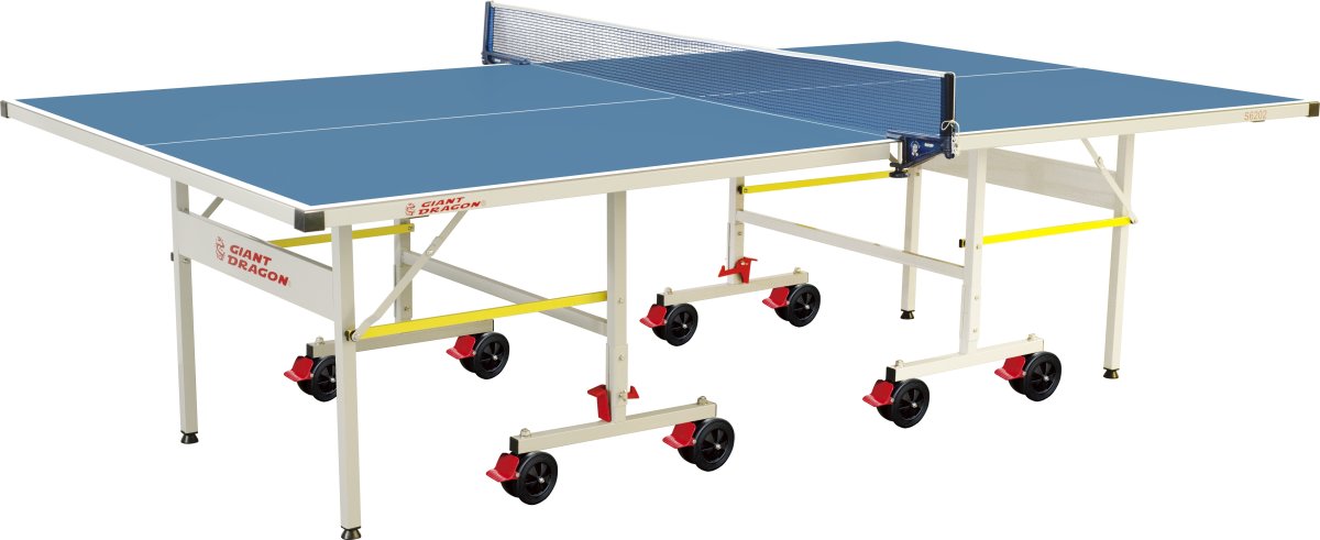 Bordtennisbord Giant Dragon Basic - Utomhus