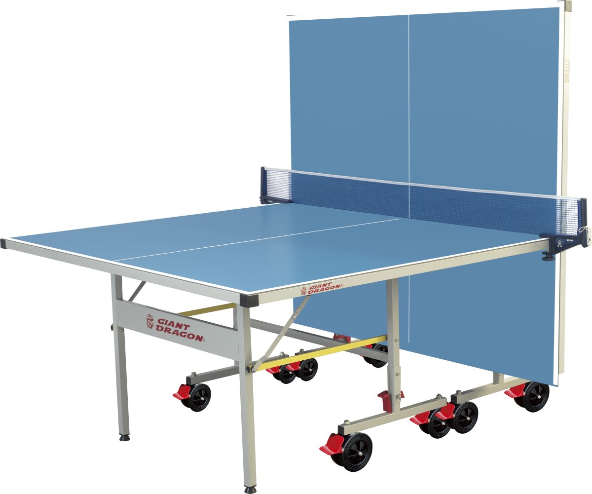 Bordtennisbord Giant Dragon Basic - Utomhus