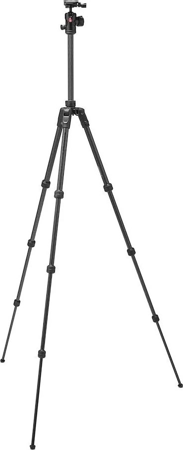 Manfrotto stativkit Befree Advanced Ball Head