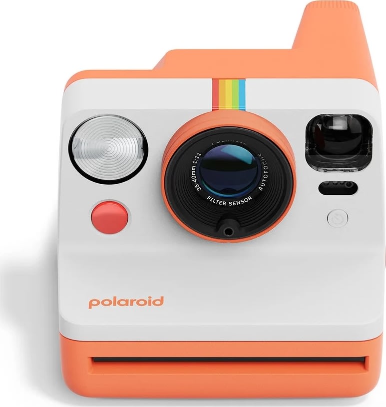 Polaroidkamera Now Gen 3