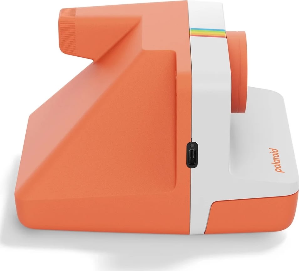 Polaroidkamera Now Gen 3