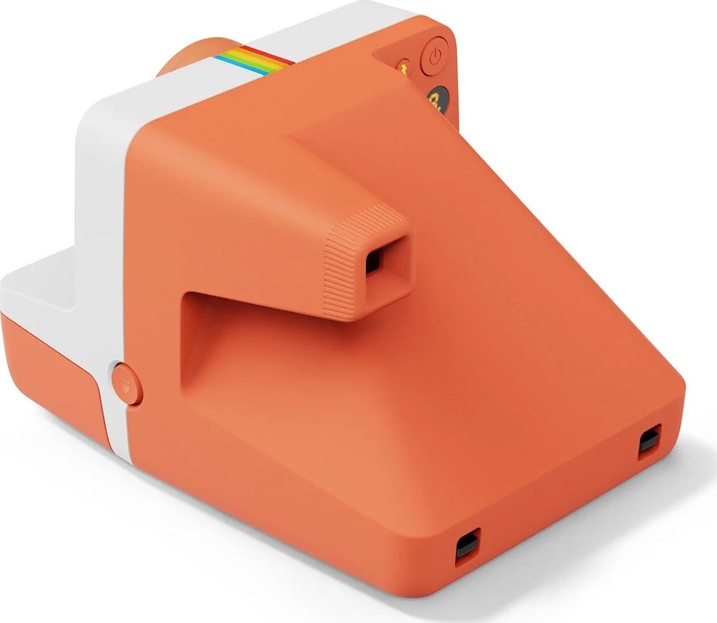 Polaroidkamera Now Gen 3