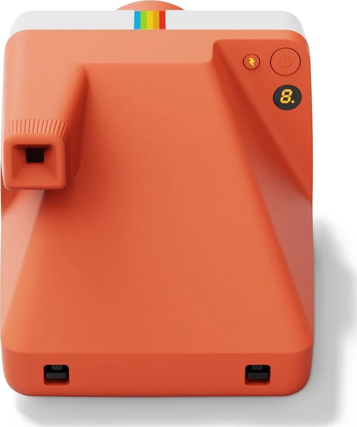 Polaroidkamera Now Gen 3